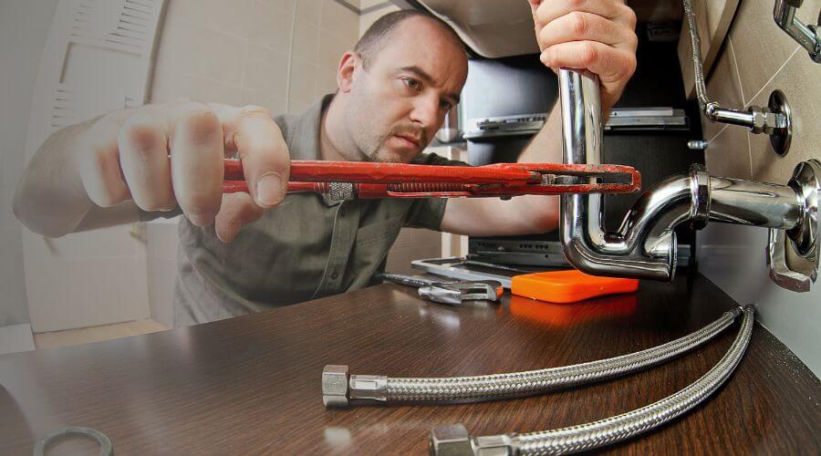Local expert plumbing services in Rochelle Park, NJ